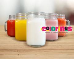 Los Colorines Jugos y Tortas (Santa Fe)