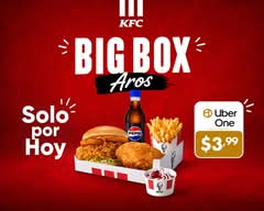 KFC (Millenium Plaza Cuenca)