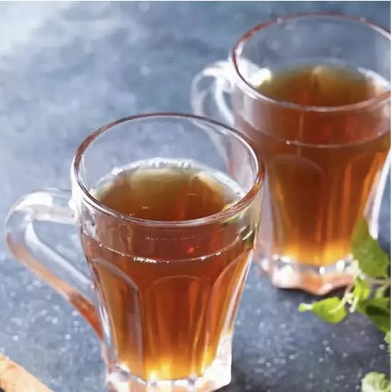 5. Sulemani Karak Chai