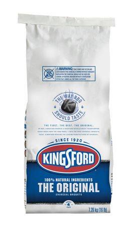 Kingsford The Original Charcoal Briquettes