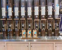 Roasting Plant Coffee London Bridge