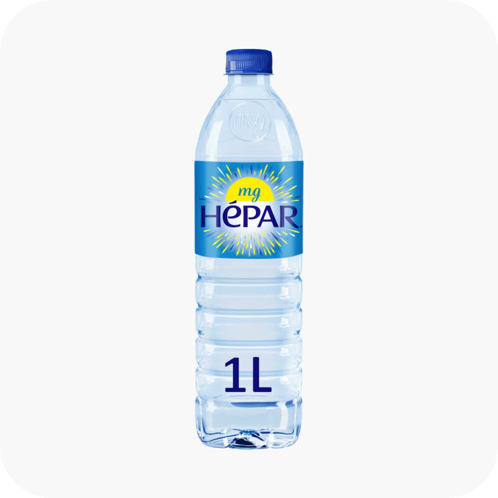 Hepar 1L