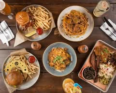 Scratch Public House