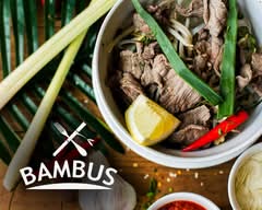 Bambus Kuchnia Orientalna Ząbki