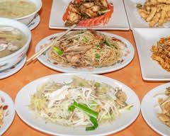 Golden Dragon (Sunrise)