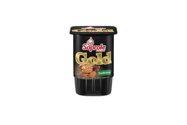 Yoghurt Gold Tradicional 165g