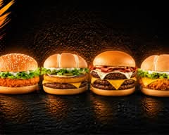 The Kitchen Burger