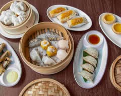 G-Woo Dim Sum 冠豪點心