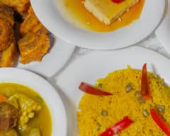 El Palacio Buffet Kissimmee (909 W Vine St.)