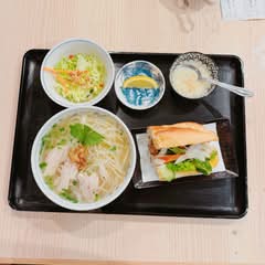 ベトナム料理スア吉祥寺店　Vietnamese Cuisine Sua Kichijoji Branch