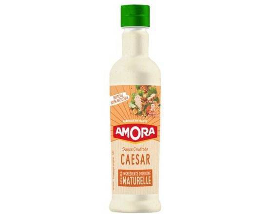 Sauce Caesar Amora 380Ml
