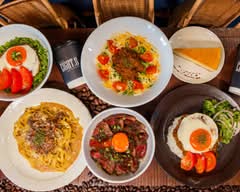 Cafe Lounge 8