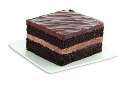 Acme Cake Chocolate Fudge Icing Single Serve