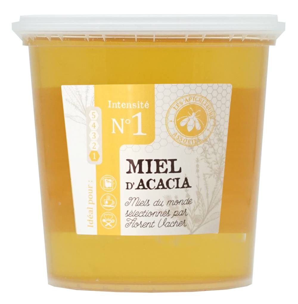 Côté Miel - Miel d'acacia