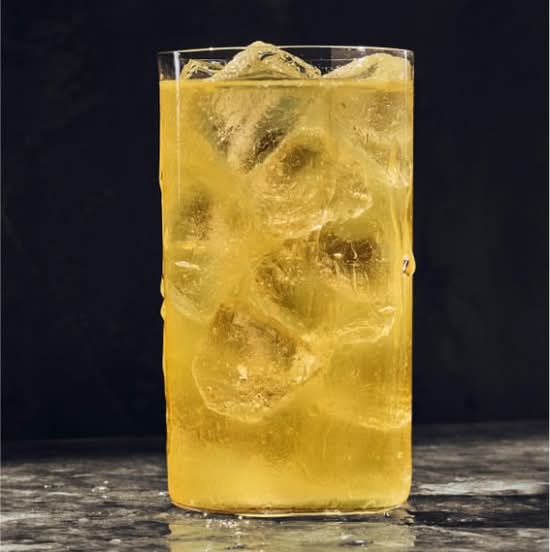 Agave Lemonade
