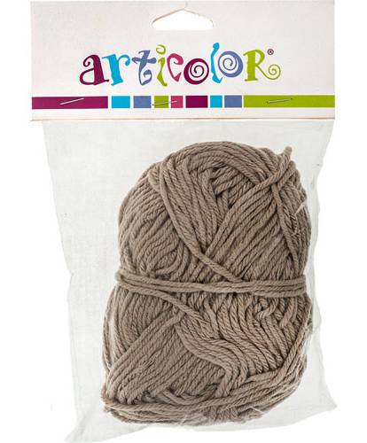 Articolor · Estambre articolor bolsa con 50 g (50 g)