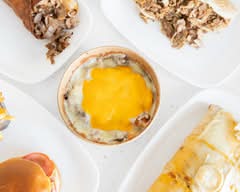 McNaan Sandwich & Burger 🌯🍔