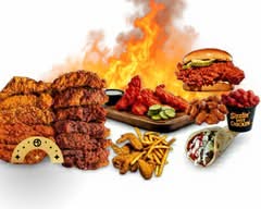 Sizzlin' Chicken