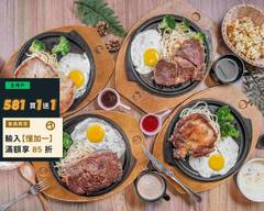牛一牛厚切牛排 延吉店
