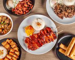 Manila Grill