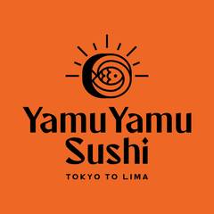Yamu Yamu Sushi