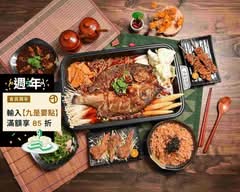 魚小二串燒酒場 台中昌平旗艦店