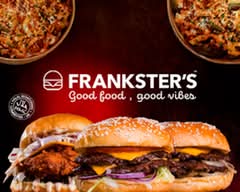 Frankster's (White Rose)