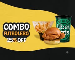 Sliders - Polanco