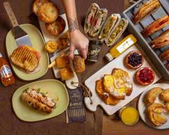Banjo's Bakery Café (Idalia)