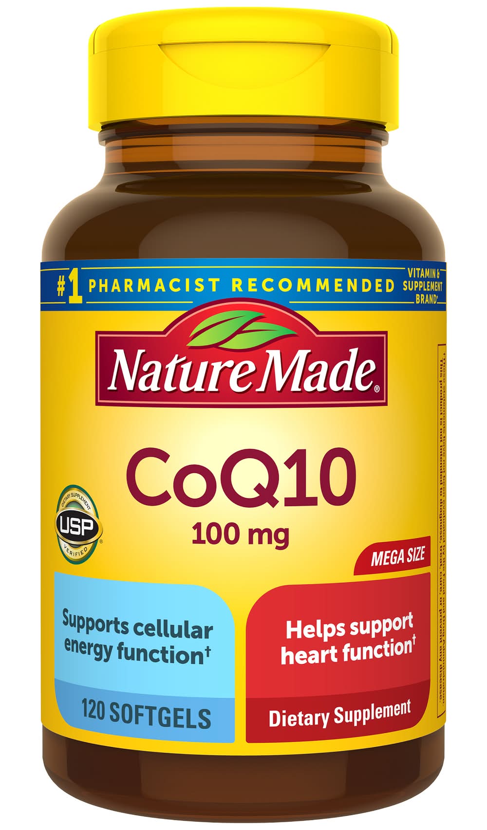 Nature Made Coq10 (90 g)