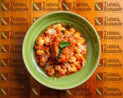 Trattoria Bramasole - (El Canelo)
