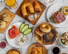 The Bagel House  (Yonge)