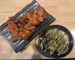 西大路八条 たこ焼き酒場 蛸萬