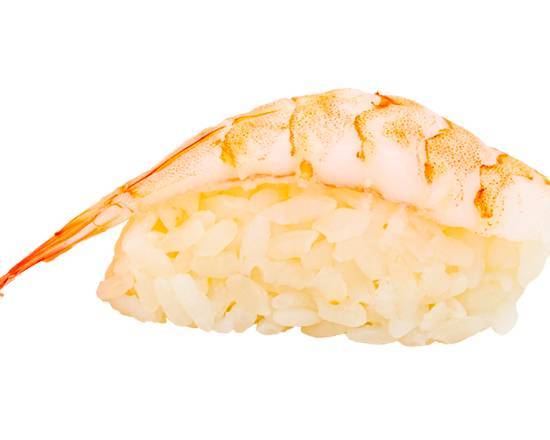 Nigiri crevette - 2 mcx / Shrimp Nigiri - 2 pcs