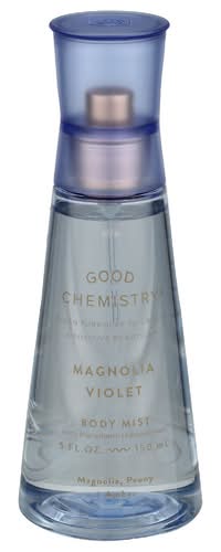 Good Chemistry Magnolia Violet Body Mist