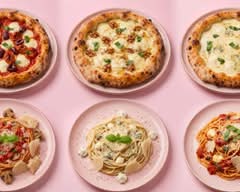 La Mia Pizza
