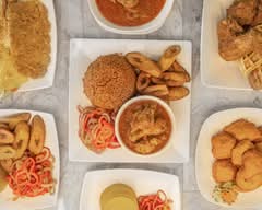 Taste of Safari Kitchen & Grill (El Sobrante)