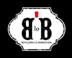 Botillería Lo Barnechea (Santiago)