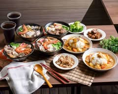 江燕食堂