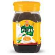 Vital Tea Jar