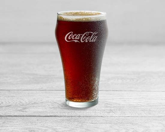 Coca-Cola™ / Coca-Cola®