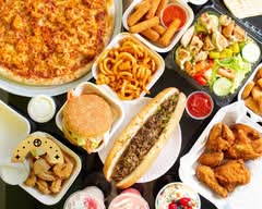 Boston Pizza and Grill