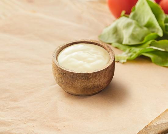 Aioli (Plant-Based)