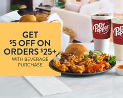 Golden Corral (995 S Perryville Rd)