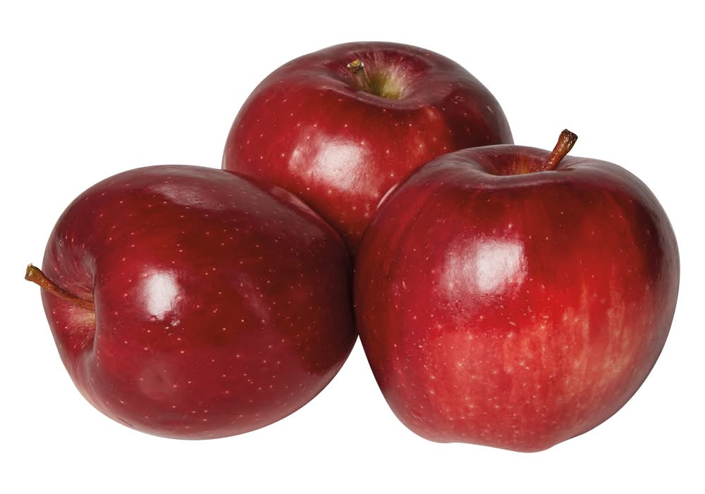 Apple Country Red Delicious Apples (3 lbs)