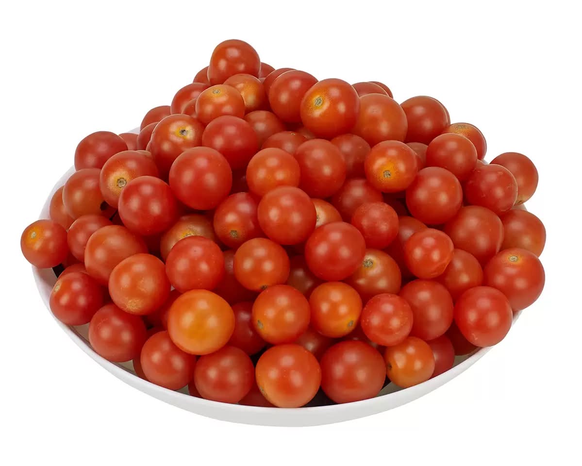 NatureSweet · Glorys tomate cherry (907 g)