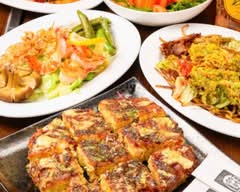 お好みてっぱん焼ここち Okonomi teppanyaki Kokochi			