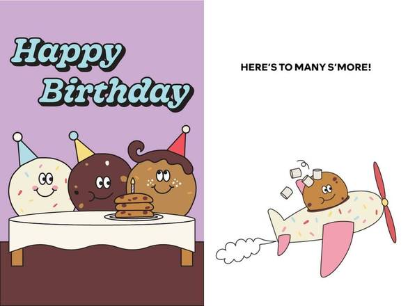 Birthday Card