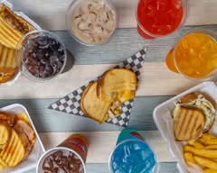 Cheat Code Lemonade and Smoothie Bar (Cypress Creek Pkwy)