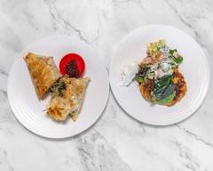 Mason Lane Cafe (Mont Albert)